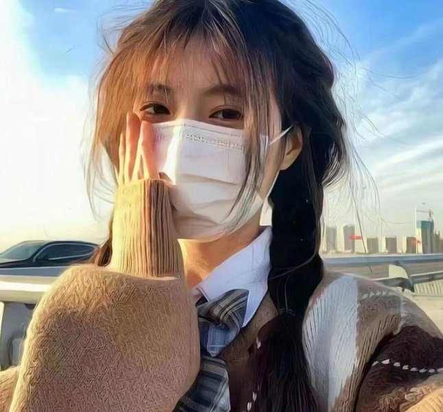 一抹丹砂映清辉